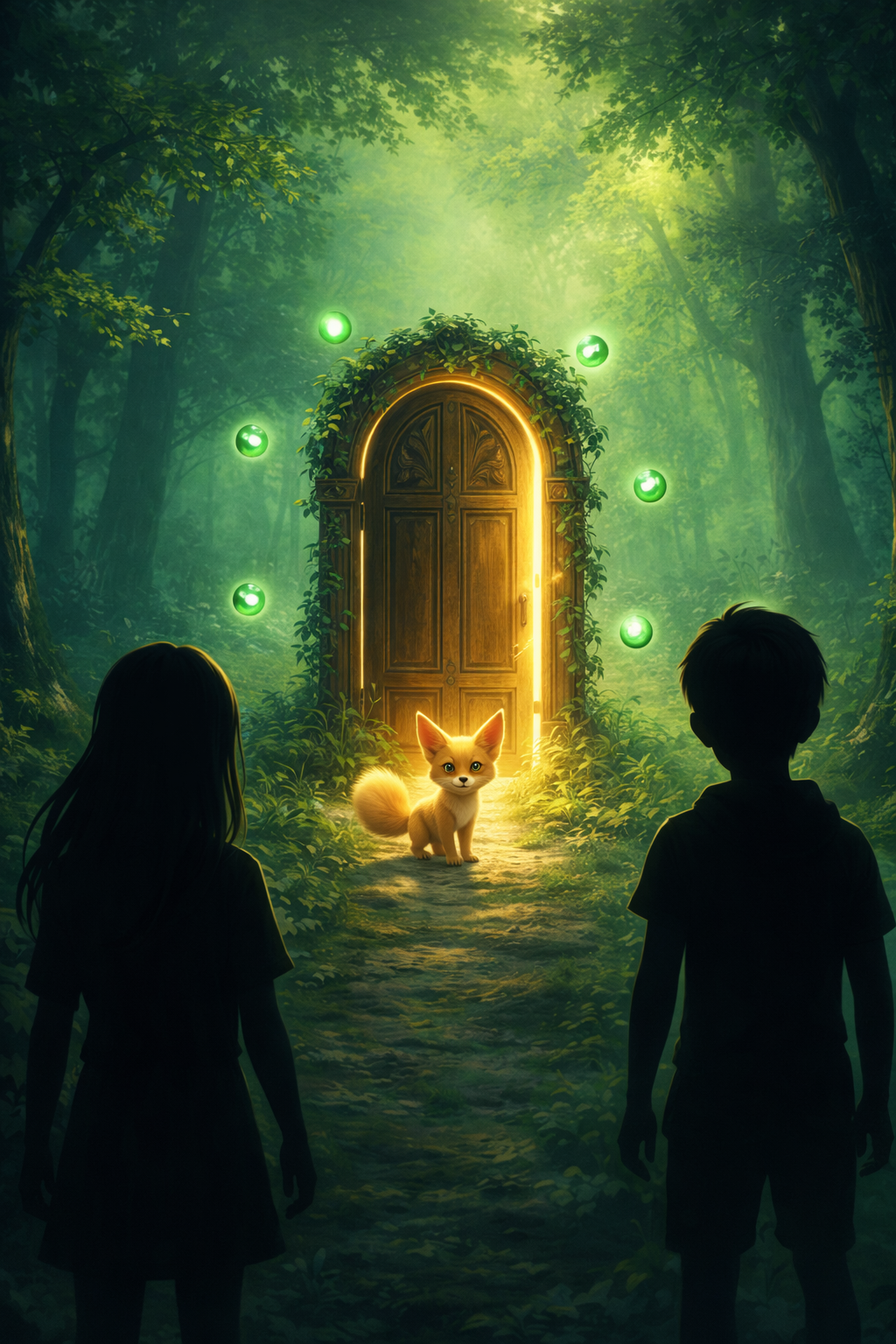 Couverture de Sortie 2026